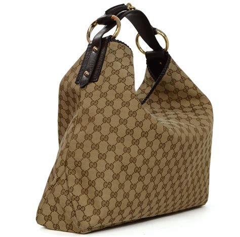 gucci large horsebit hobo replica|gucci horsebit large hobo bag.